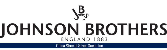 Johnson Bros. China Store